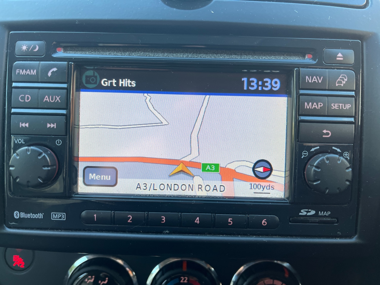 Used Nissan Note 2013 for sale - 76750895: Photo 15