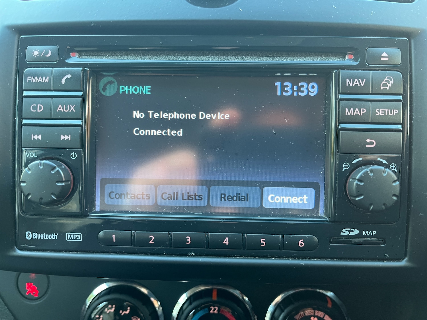 Used Nissan Note 2013 for sale - 76750895: Photo 16