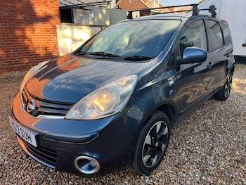 2013 (13) - 1.4 N-Tec+ 5dr