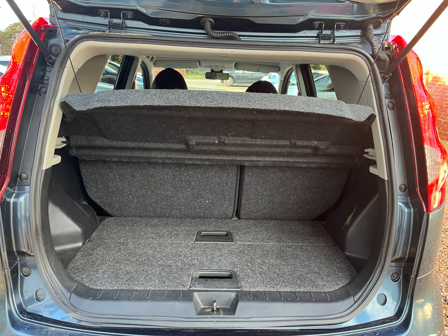 Used Nissan Note 2013 for sale - 76750895: Photo 7