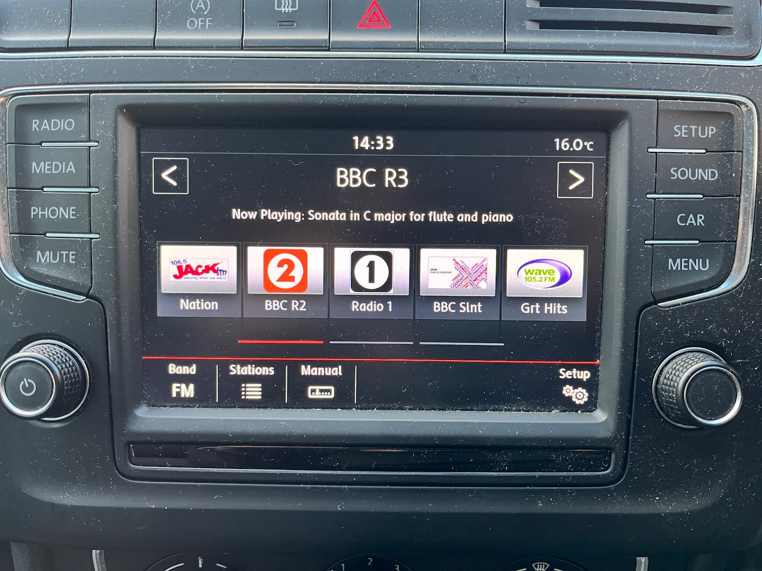 Used Volkswagen Polo 2015 for sale - 76896374: Photo 13