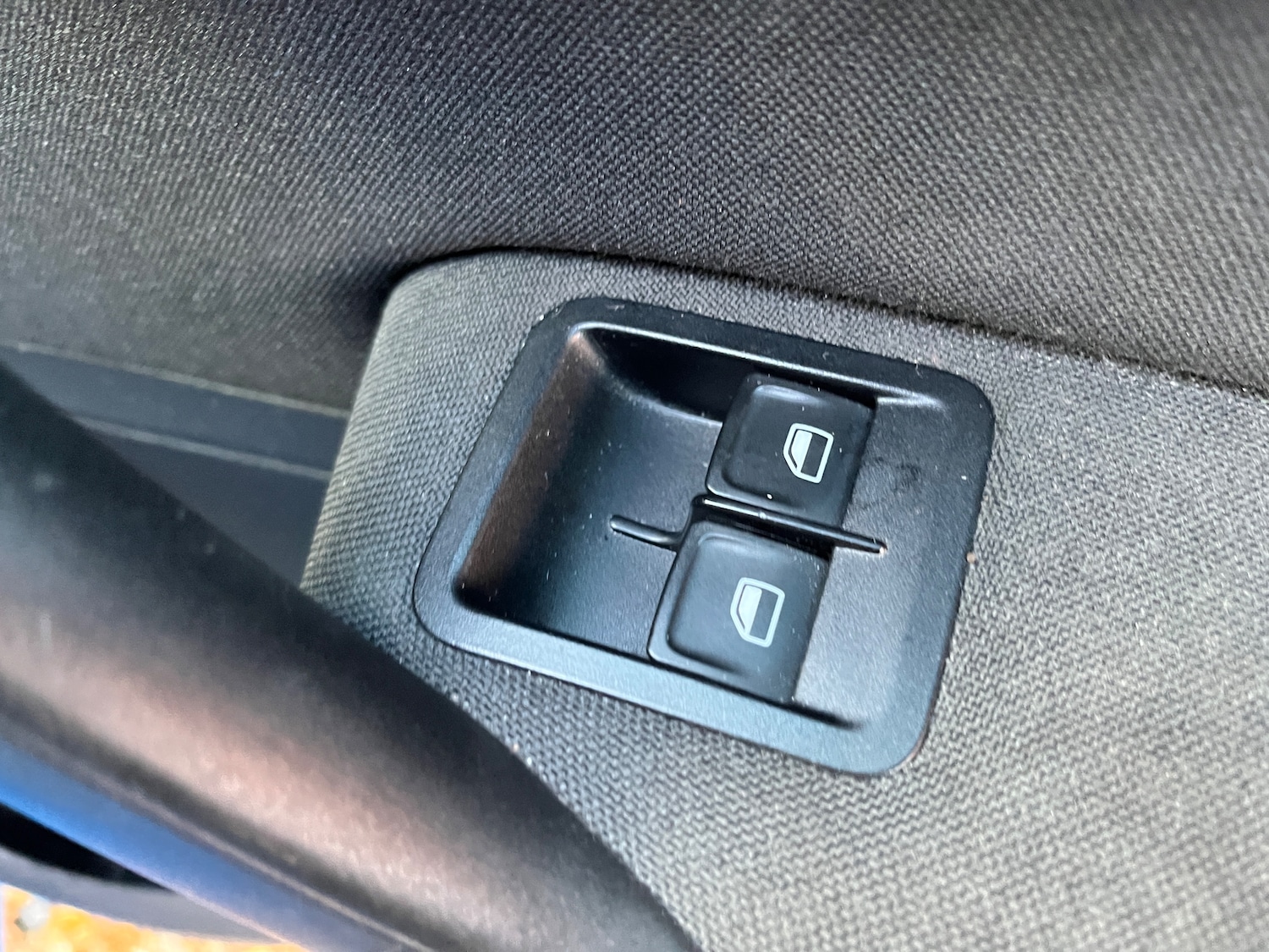 Used Volkswagen Polo 2015 for sale - 76896374: Photo 9