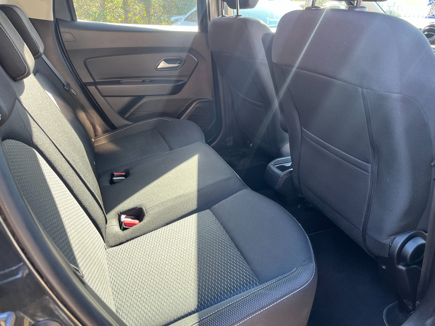 Used Dacia Duster 2019 for sale - 77919045: Photo 10