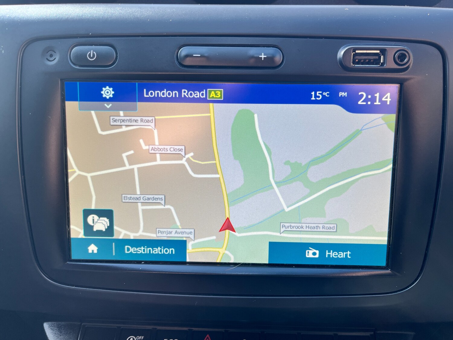 Used Dacia Duster 2019 for sale - 77919045: Photo 15