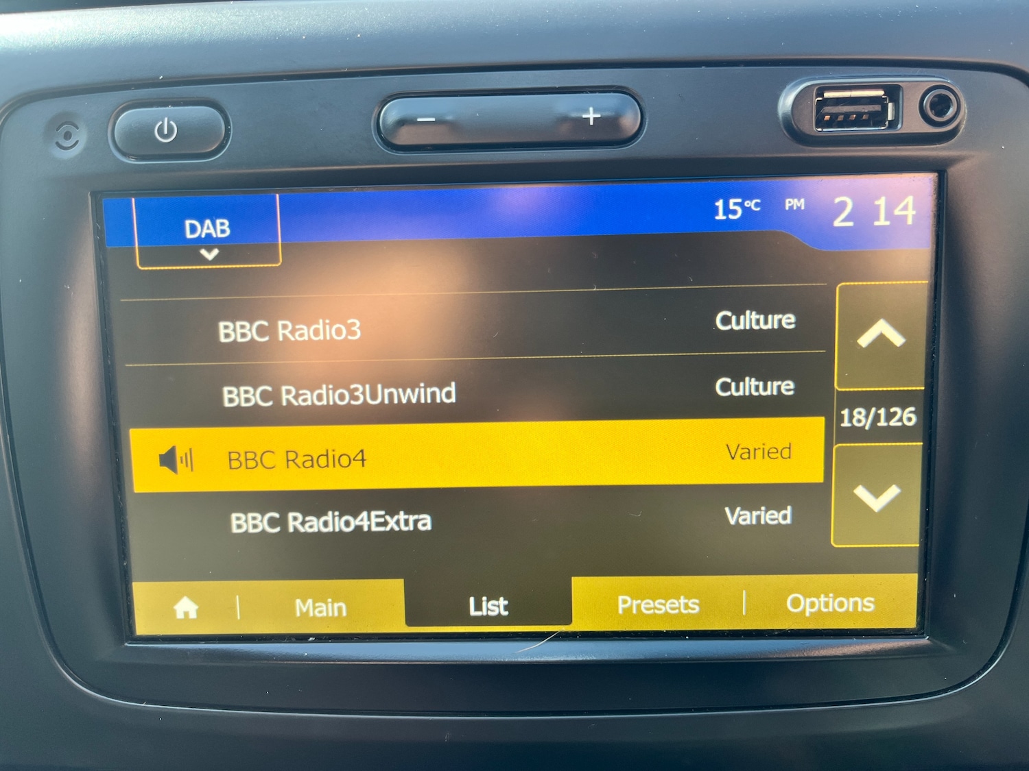 Used Dacia Duster 2019 for sale - 77919045: Photo 16