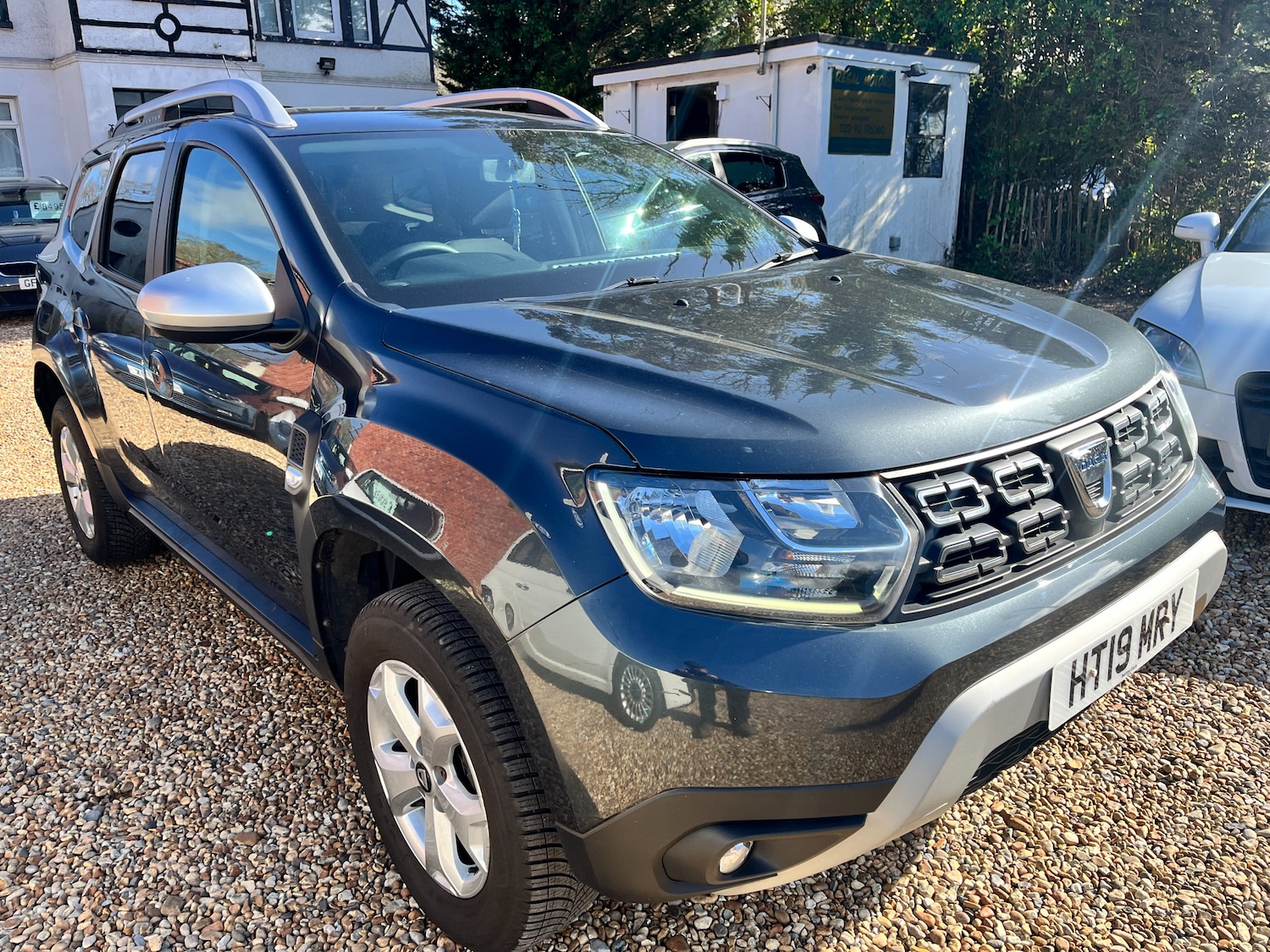 Used Dacia Duster 2019 for sale - 77919045: Photo 3