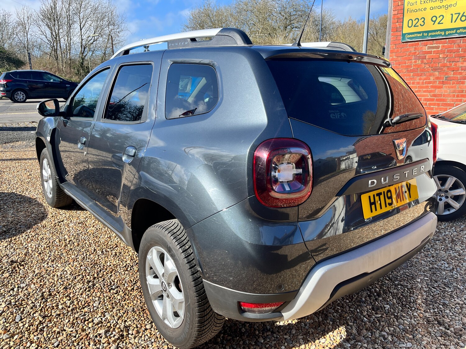 Used Dacia Duster 2019 for sale - 77919045: Photo 6