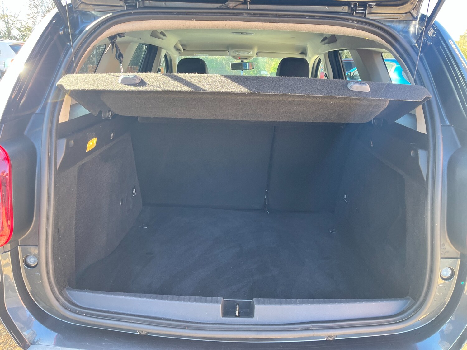 Used Dacia Duster 2019 for sale - 77919045: Photo 7