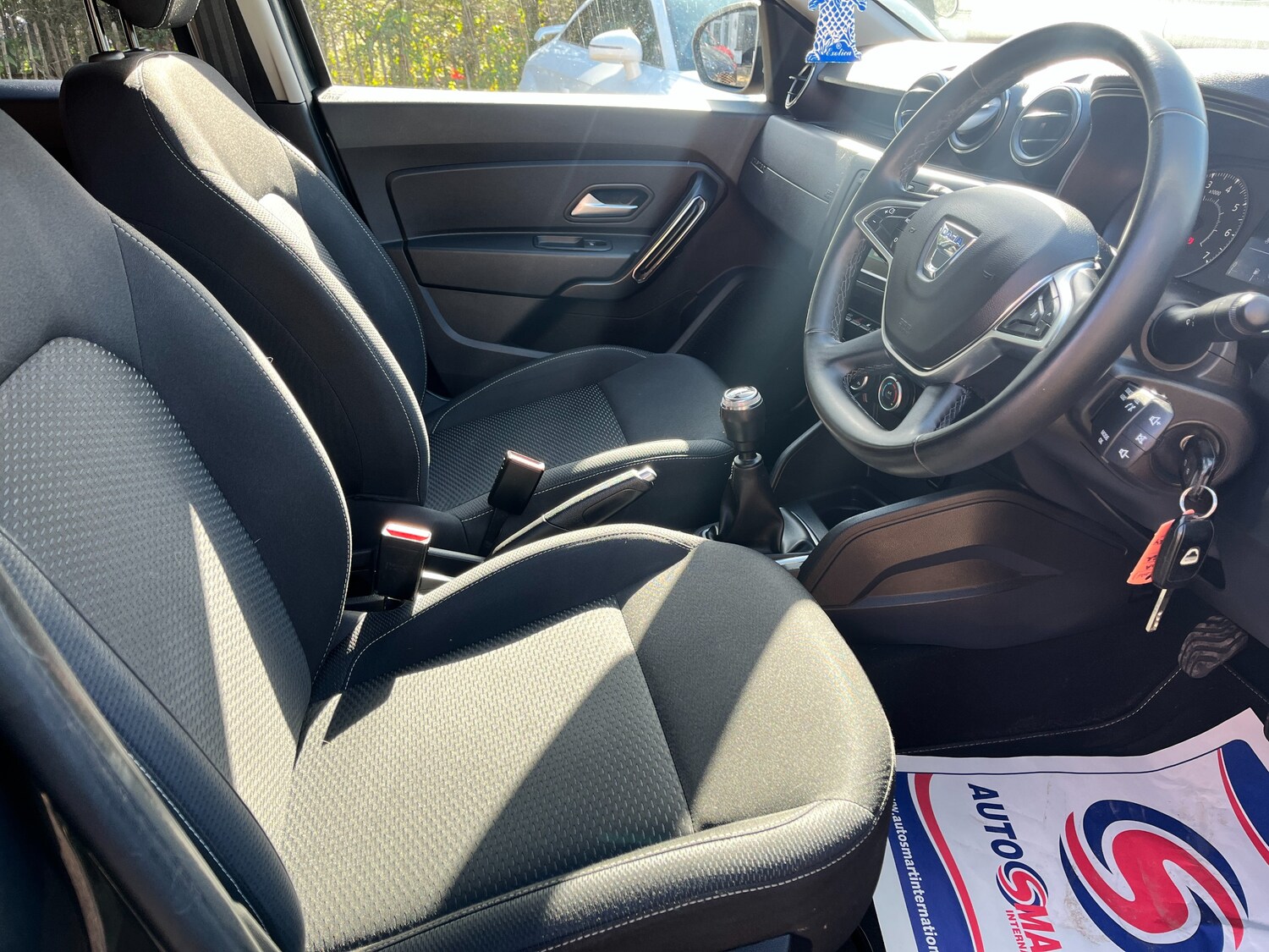 Used Dacia Duster 2019 for sale - 77919045: Photo 8