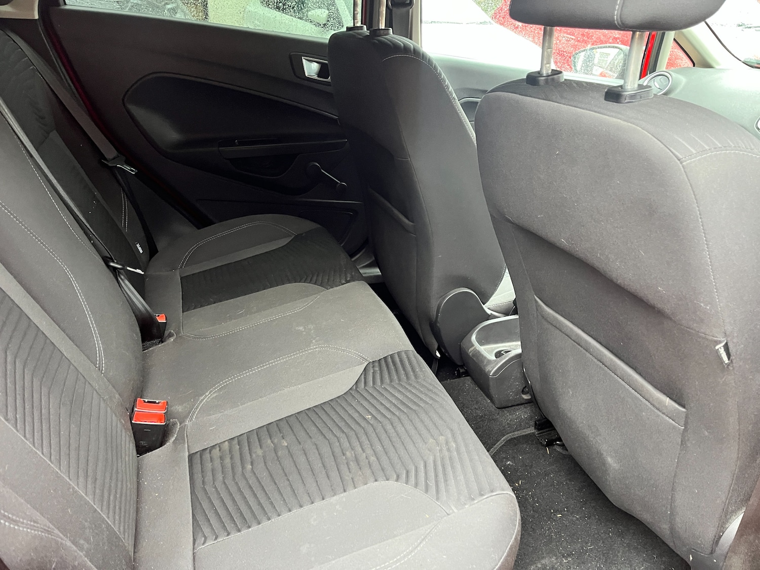 Used Ford Fiesta 2014 for sale - 77283115: Photo 10