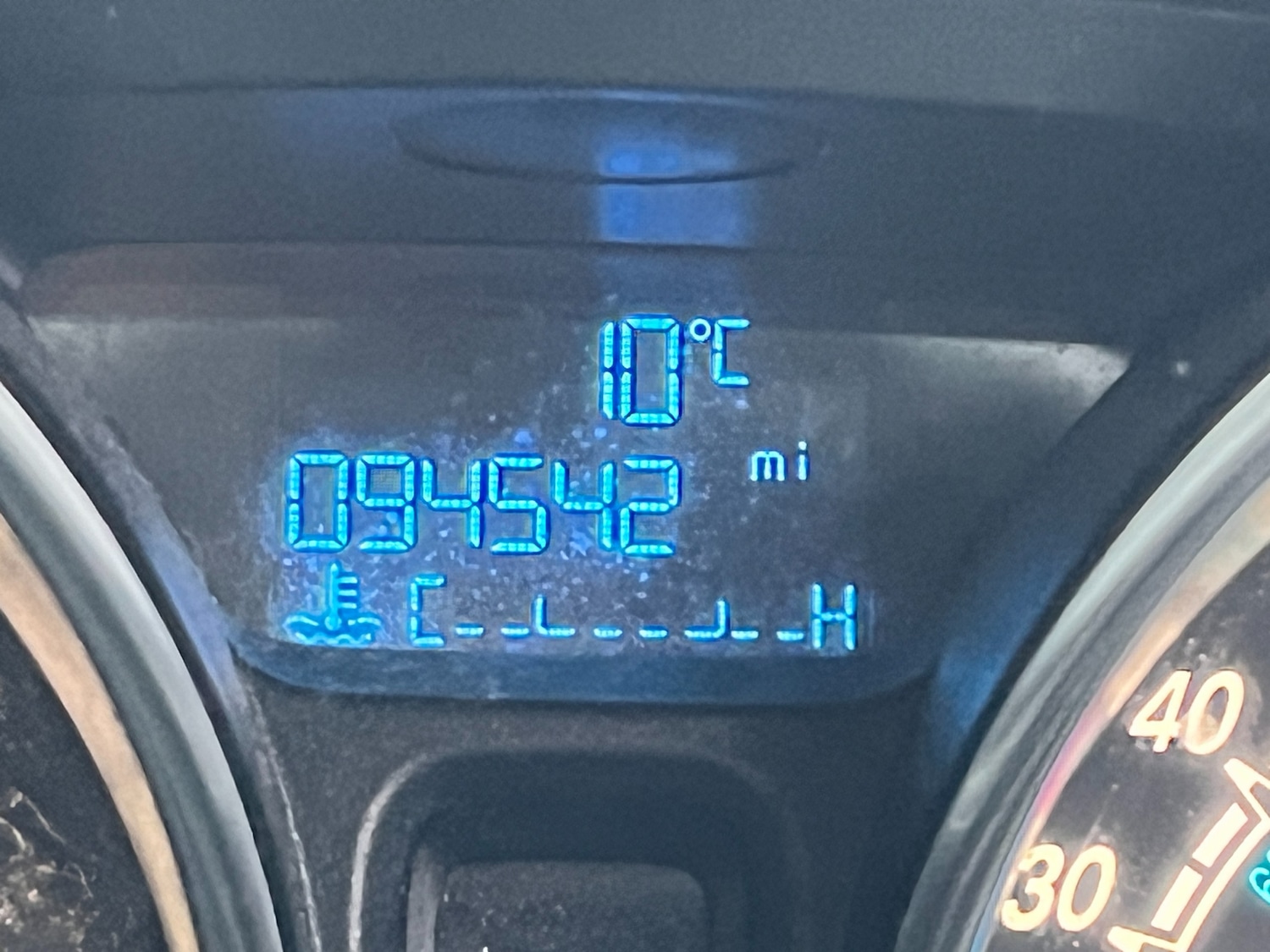 Used Ford Fiesta 2014 for sale - 77283115: Photo 11