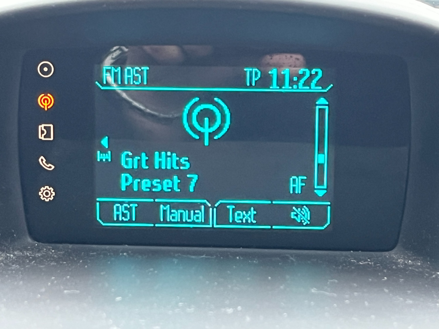 Used Ford Fiesta 2014 for sale - 77283115: Photo 13