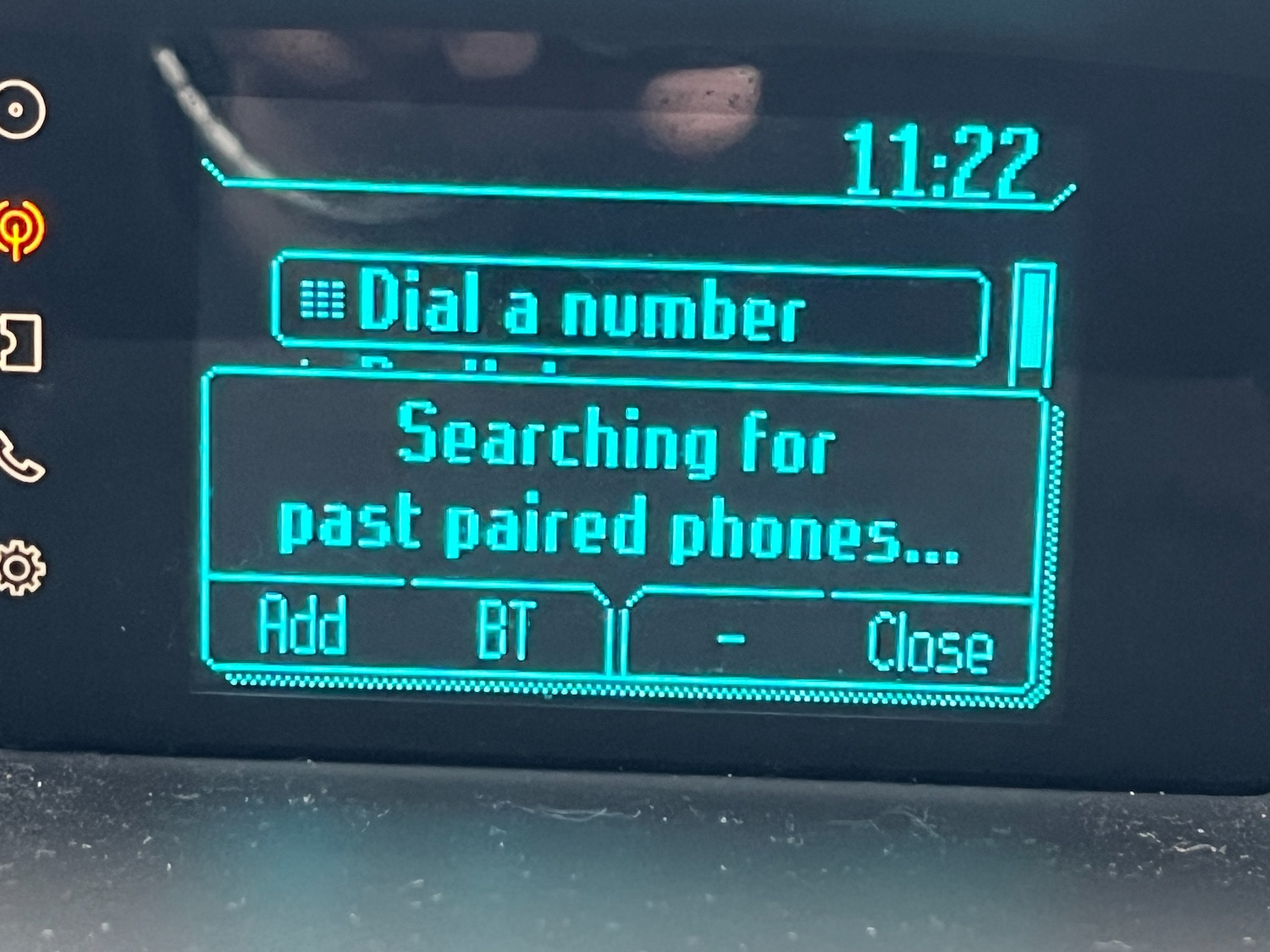 Used Ford Fiesta 2014 for sale - 77283115: Photo 14