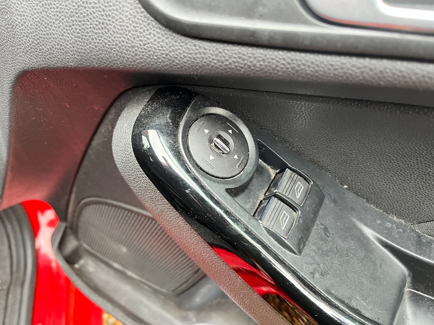 Used Ford Fiesta 2014 for sale - 77283115: Photo 9