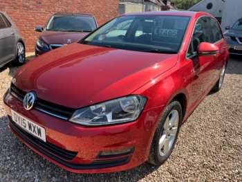 2015 (15) - MATCH TSI BLUEMOTION TECHNOLOGY 5-Door