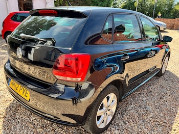 Used Volkswagen Polo 2012 for sale - 79143198: Photo