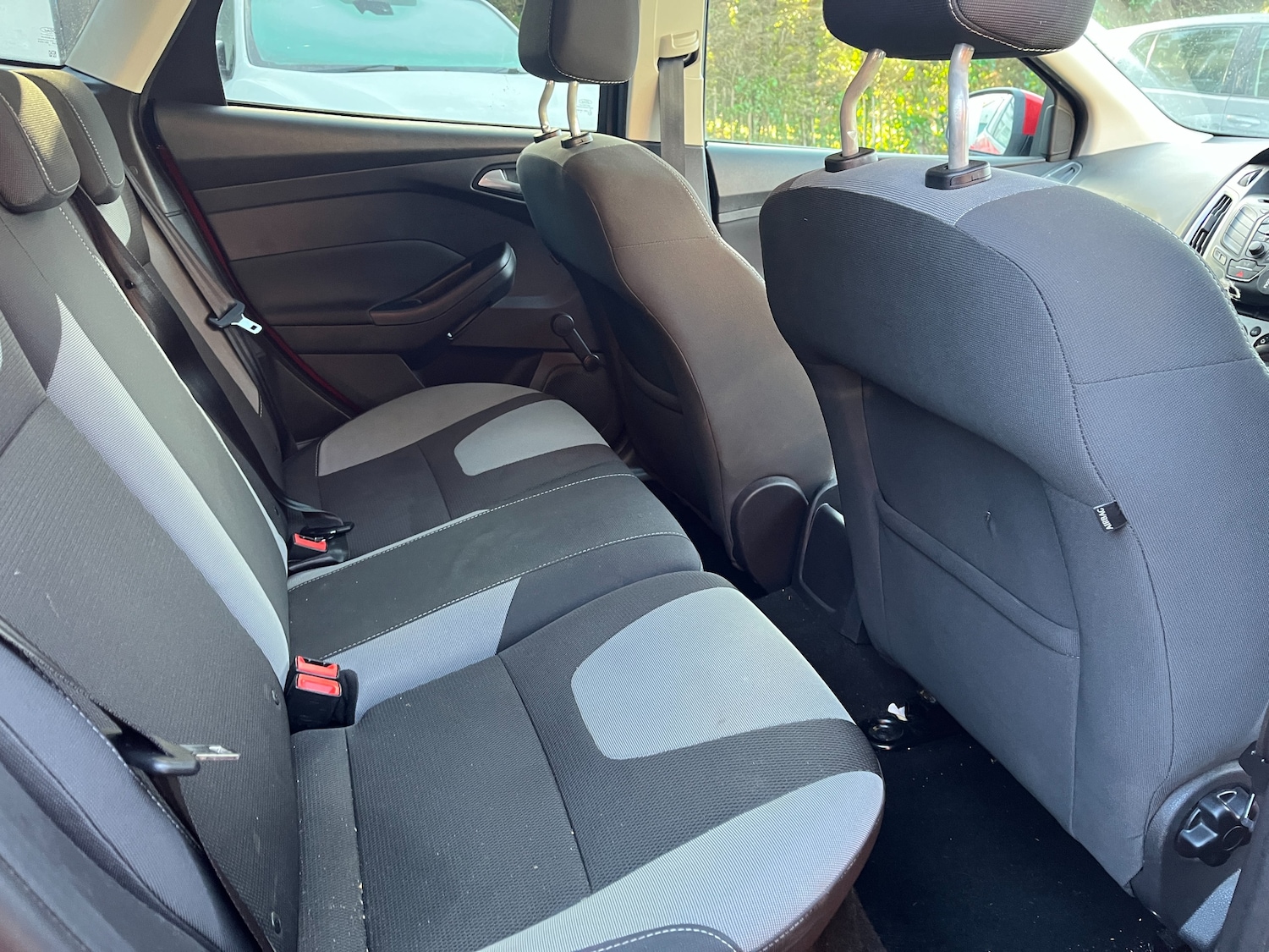 Used Ford Focus 2014 for sale - 76711976: Photo 10