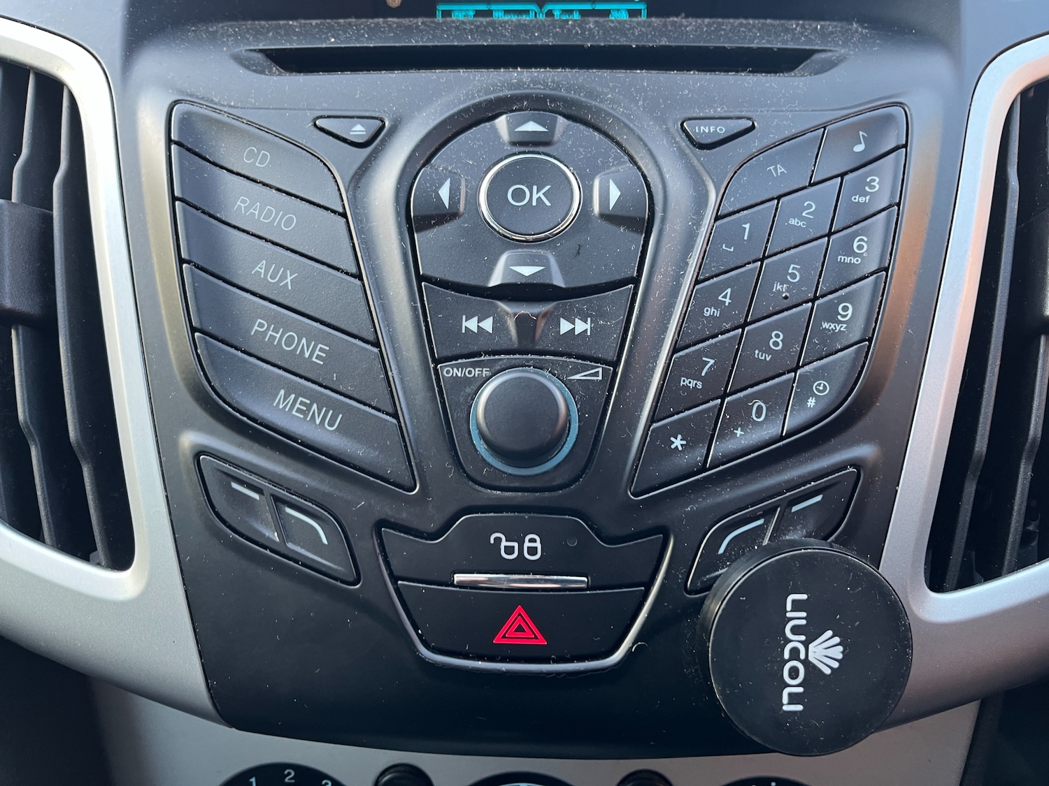 Used Ford Focus 2014 for sale - 76711976: Photo 14