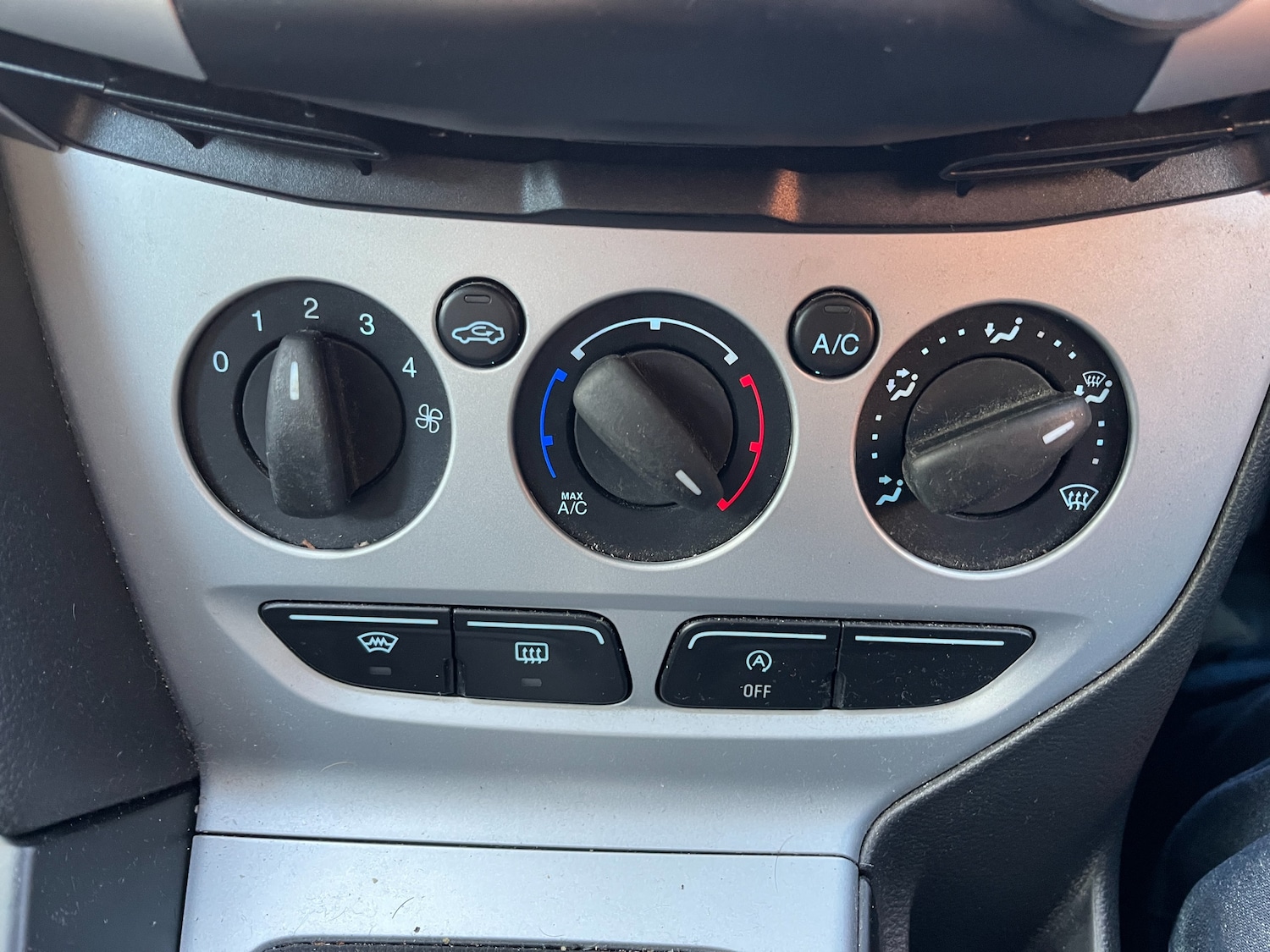 Used Ford Focus 2014 for sale - 76711976: Photo 15