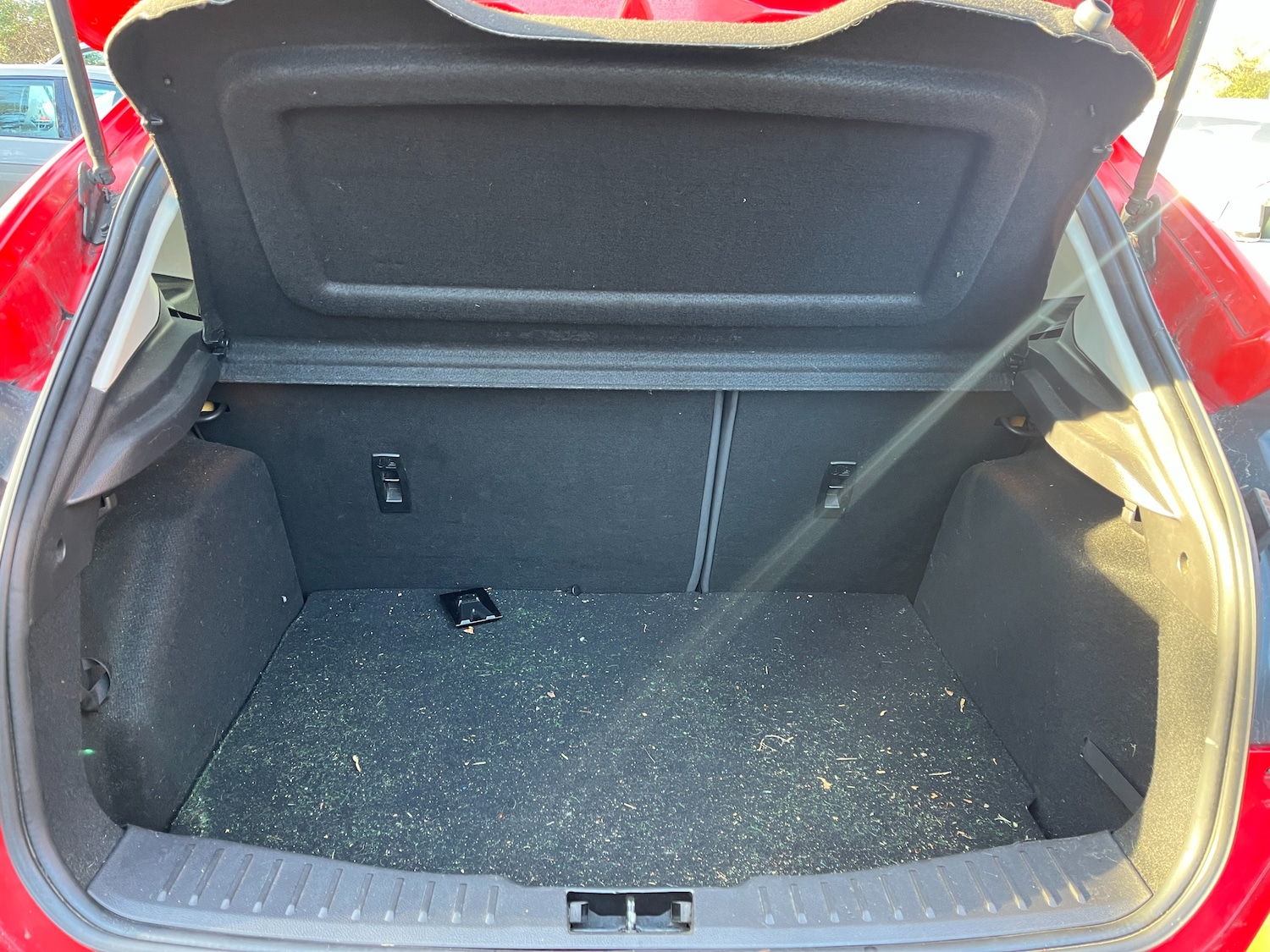 Used Ford Focus 2014 for sale - 76711976: Photo 7