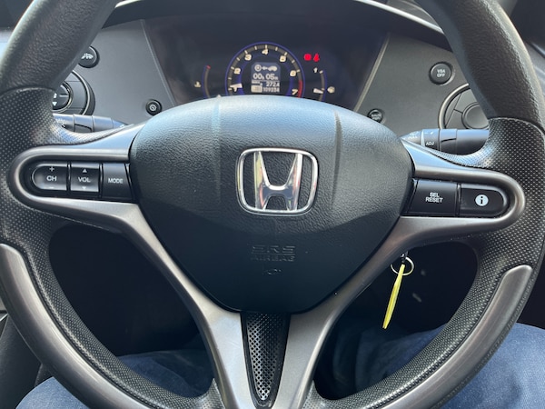 Used Honda Civic 2009 for sale - 76224984: Photo 10