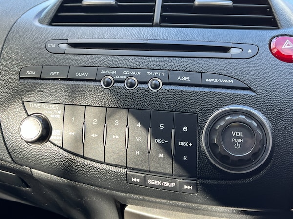 Used Honda Civic 2009 for sale - 76224984: Photo 16