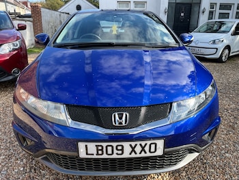 Used Honda Civic 2009 for sale - 76224984: Photo 2
