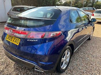 Used Honda Civic 2009 for sale - 76224984: Photo 4