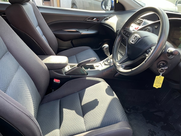 Used Honda Civic 2009 for sale - 76224984: Photo 8