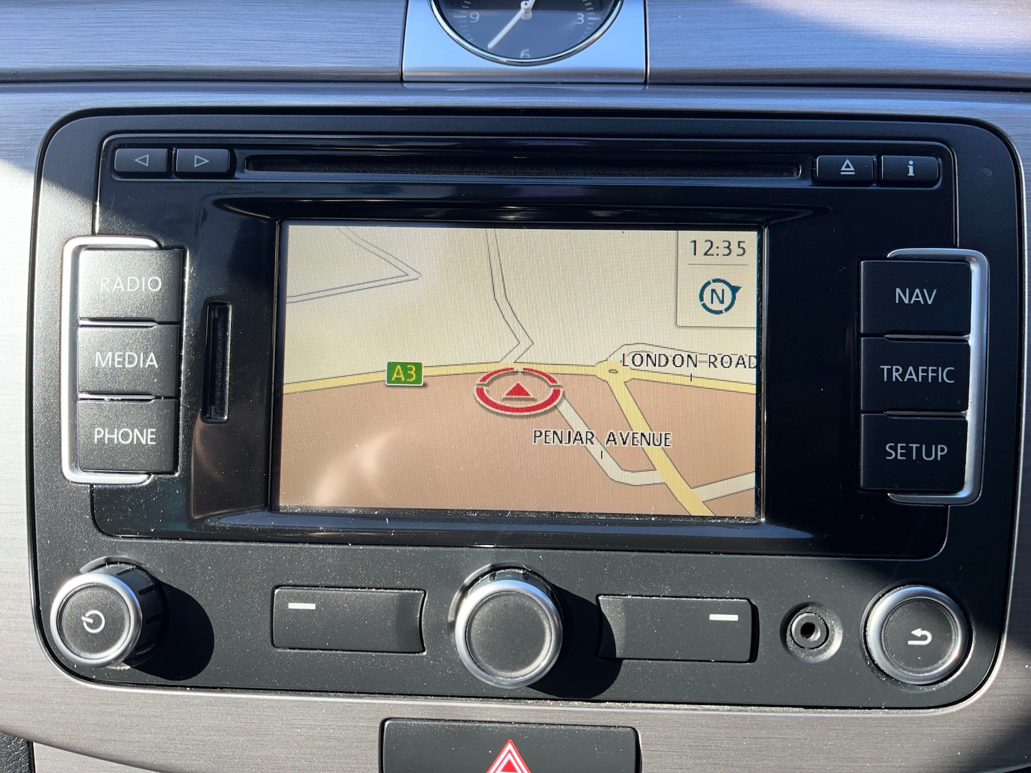 Used Volkswagen Passat 2011 for sale - 76706725: Photo 11