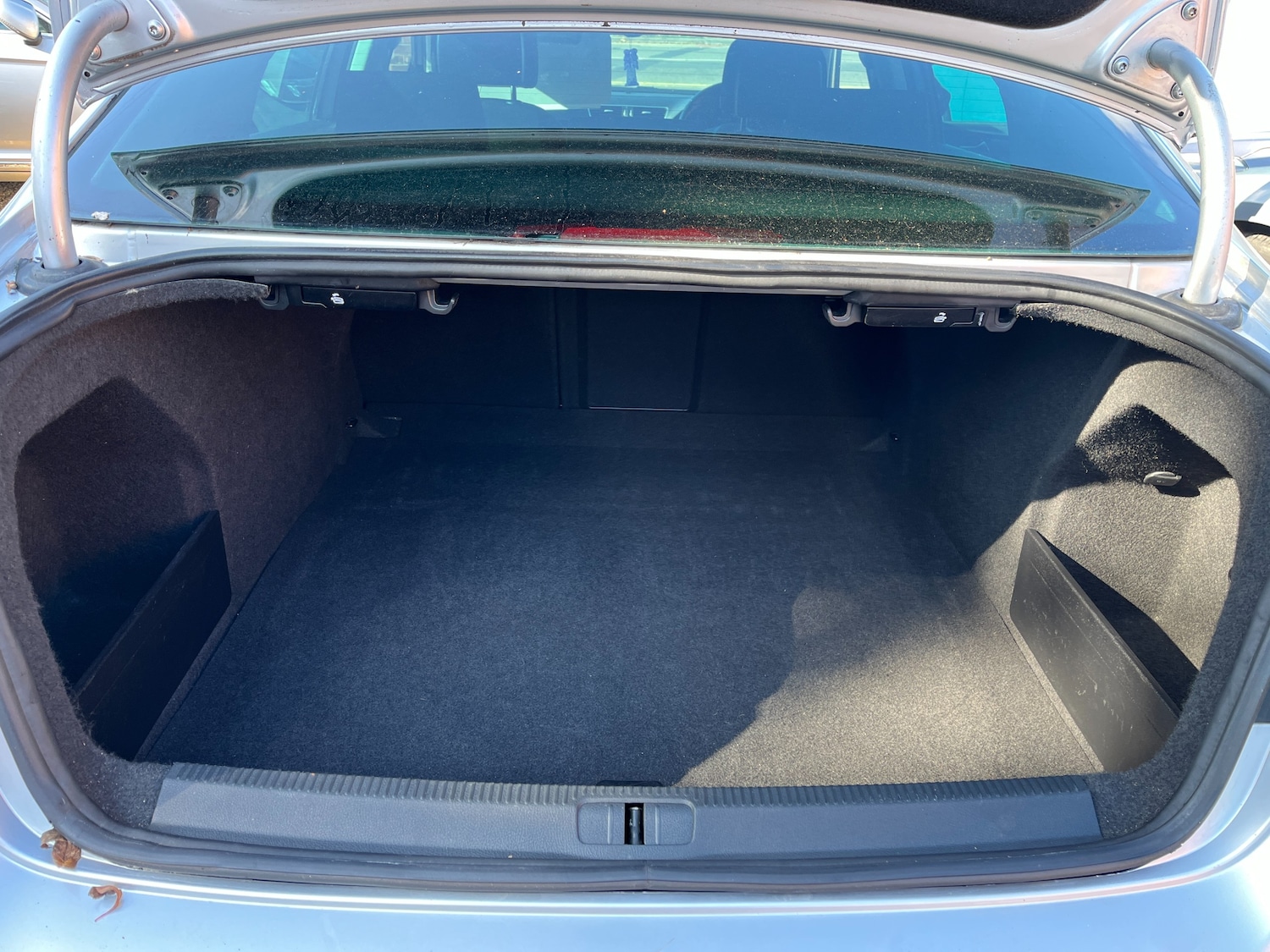 Used Volkswagen Passat 2011 for sale - 76706725: Photo 7