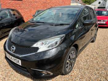 2014 (64) - 1.2 DiG-S Acenta Premium 5dr
