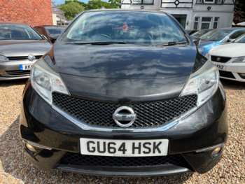 Used Nissan Note 2014 for sale - 74608045: Photo
