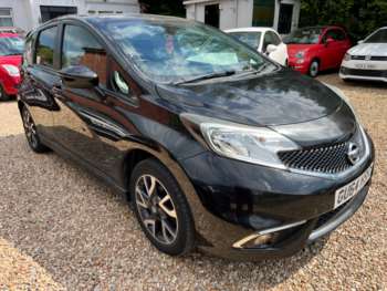 Used Nissan Note 2014 for sale - 74608045: Photo