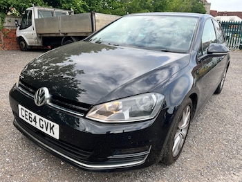 Used Volkswagen Golf 2014 for sale - 78750375: Photo