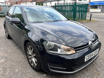 Used Volkswagen Golf 2014 for sale - 78750375: Photo