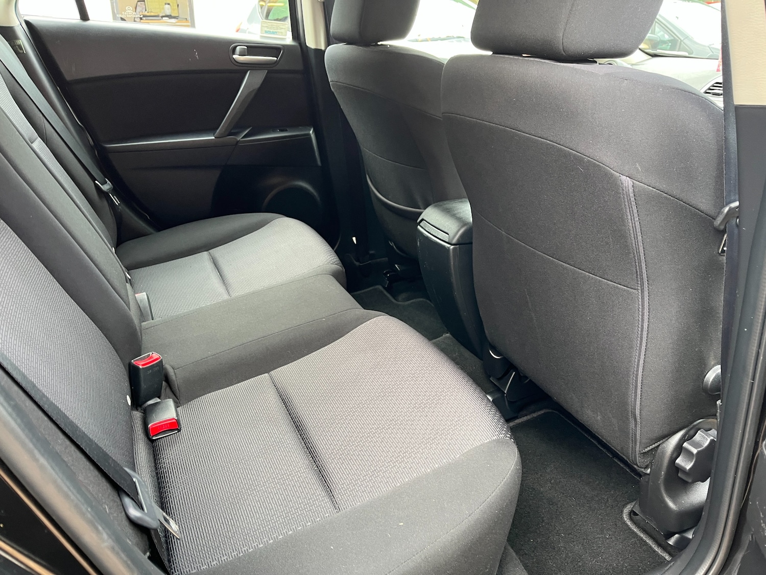 Used Mazda Mazda3 2009 for sale - 76334639: Photo 10
