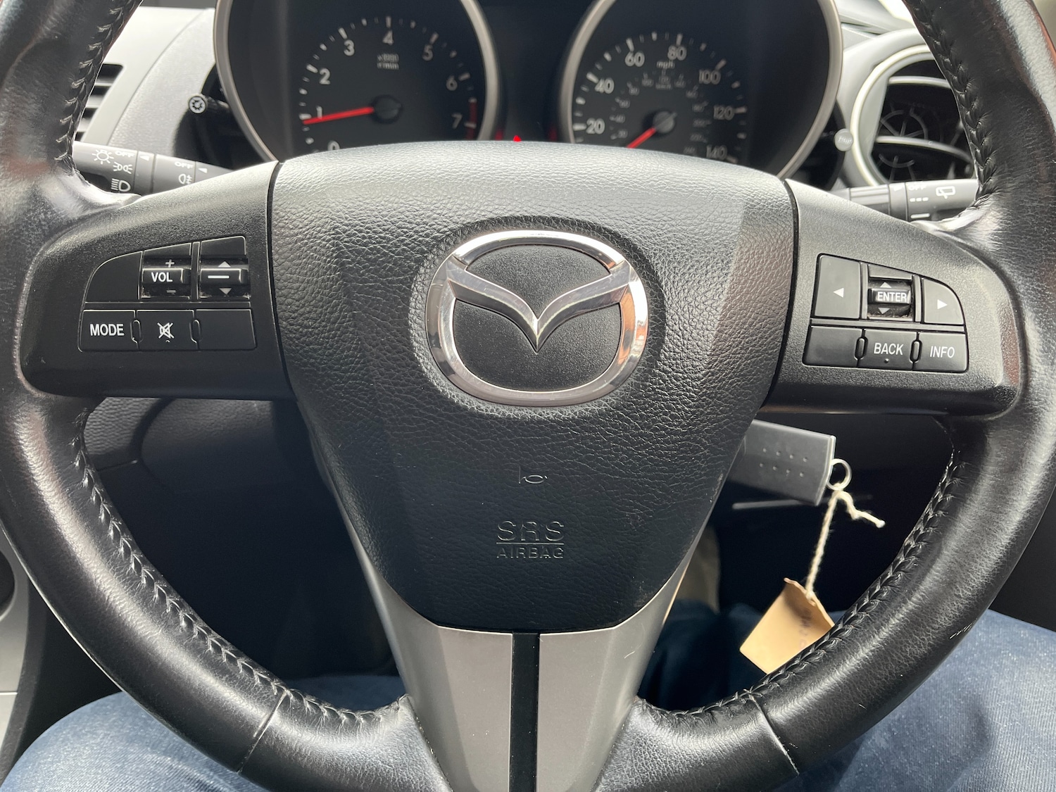 Used Mazda Mazda3 2009 for sale - 76334639: Photo 11
