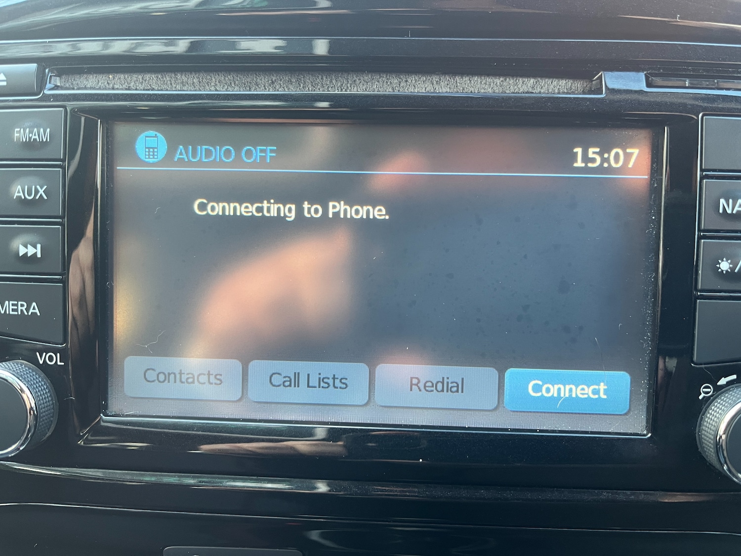 Used Nissan Juke 2014 for sale - 76382779: Photo 14