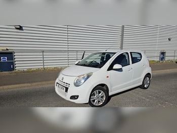 Used Suzuki Alto 2011 for sale - 78356844: Photo