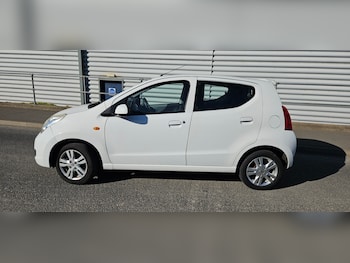 Used Suzuki Alto 2011 for sale - 78356844: Photo