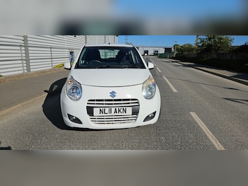 Used Suzuki Alto 2011 for sale - 78356844: Photo