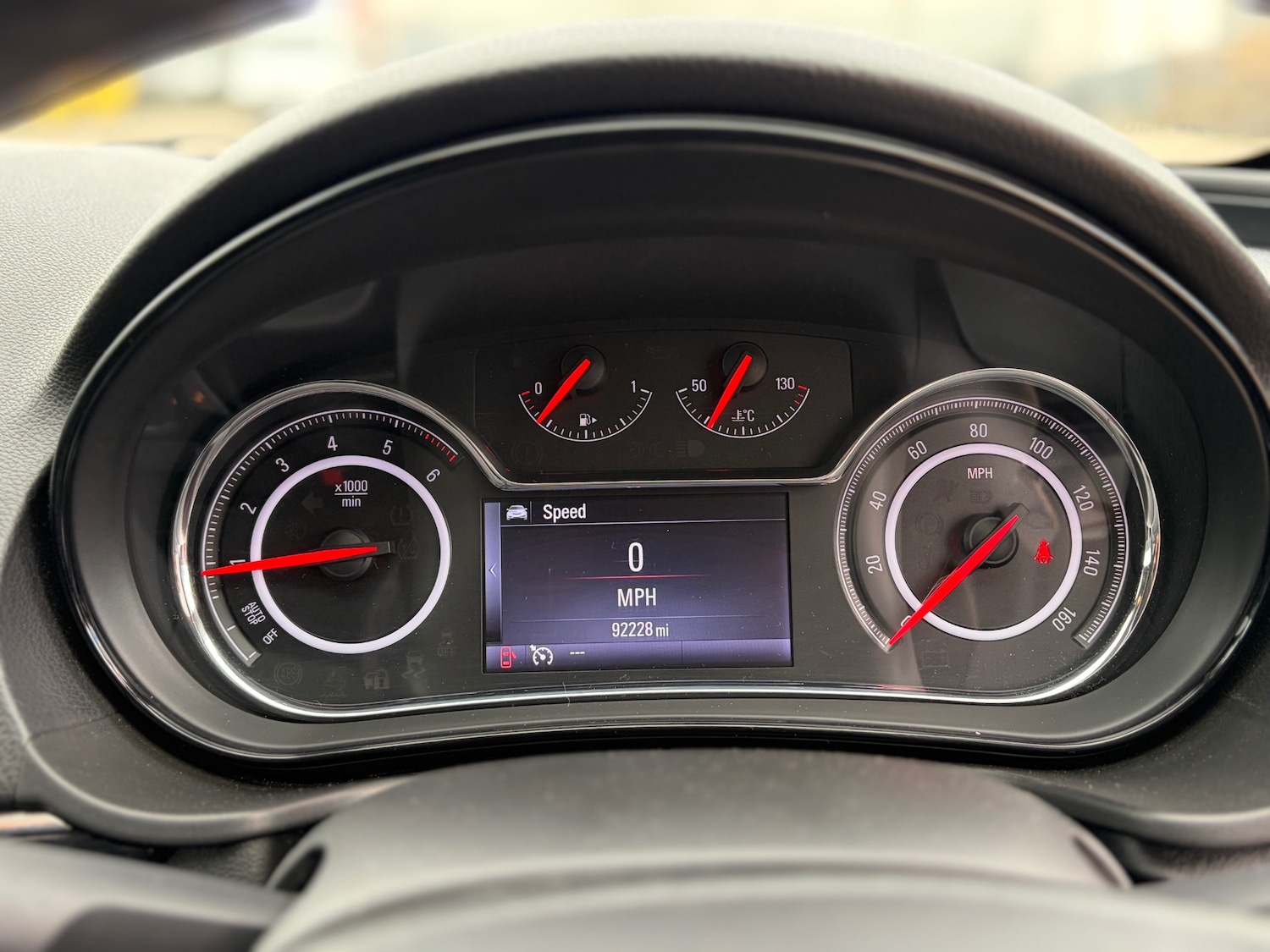 Used Vauxhall Insignia 2014 for sale - 78182741: Photo 11