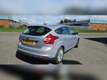 Used Ford Focus 2013 for sale - 77570393: Photo