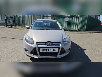 Used Ford Focus 2013 for sale - 77570393: Photo