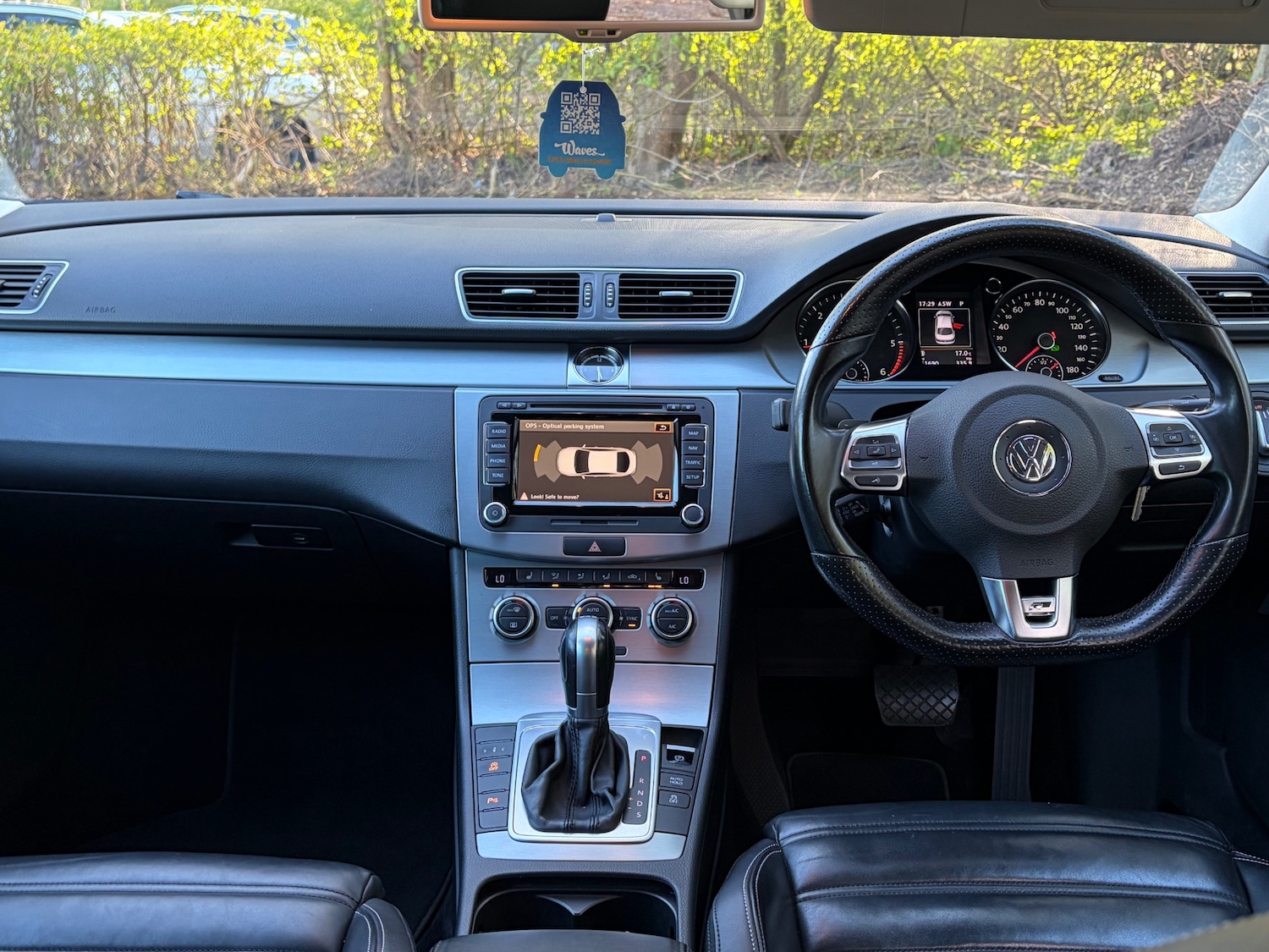 Used Volkswagen CC 2014 for sale - 78182436: Photo 10