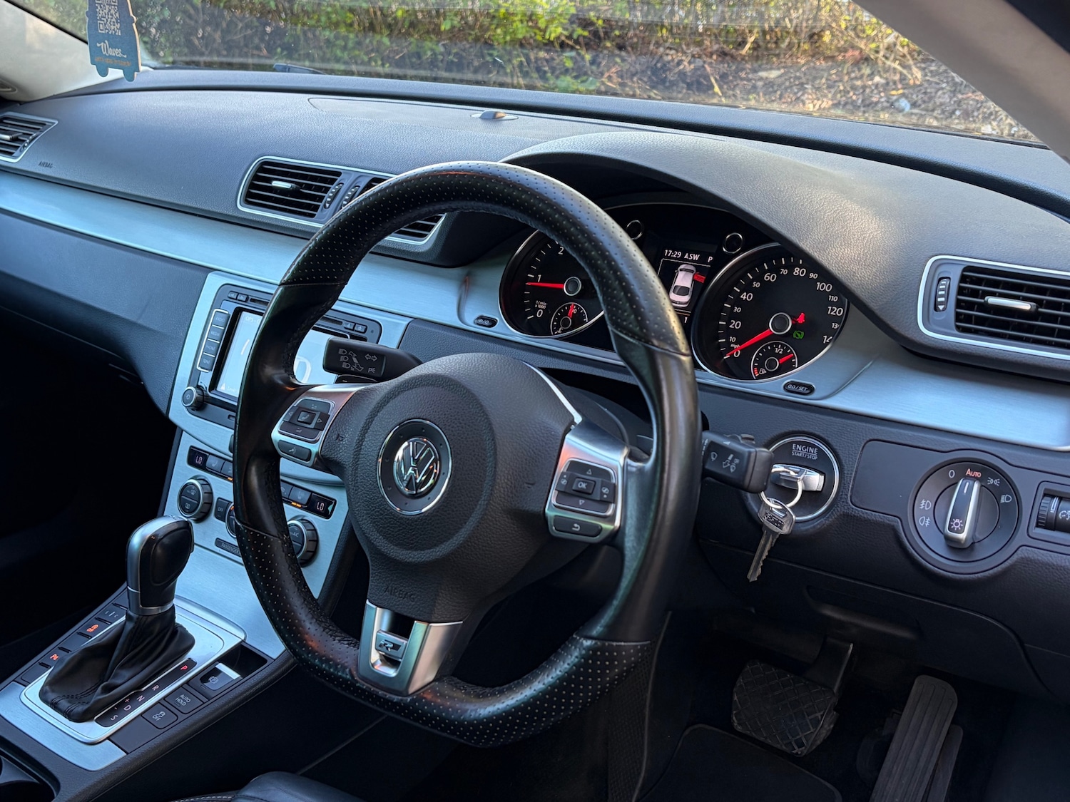 Used Volkswagen CC 2014 for sale - 78182436: Photo 11