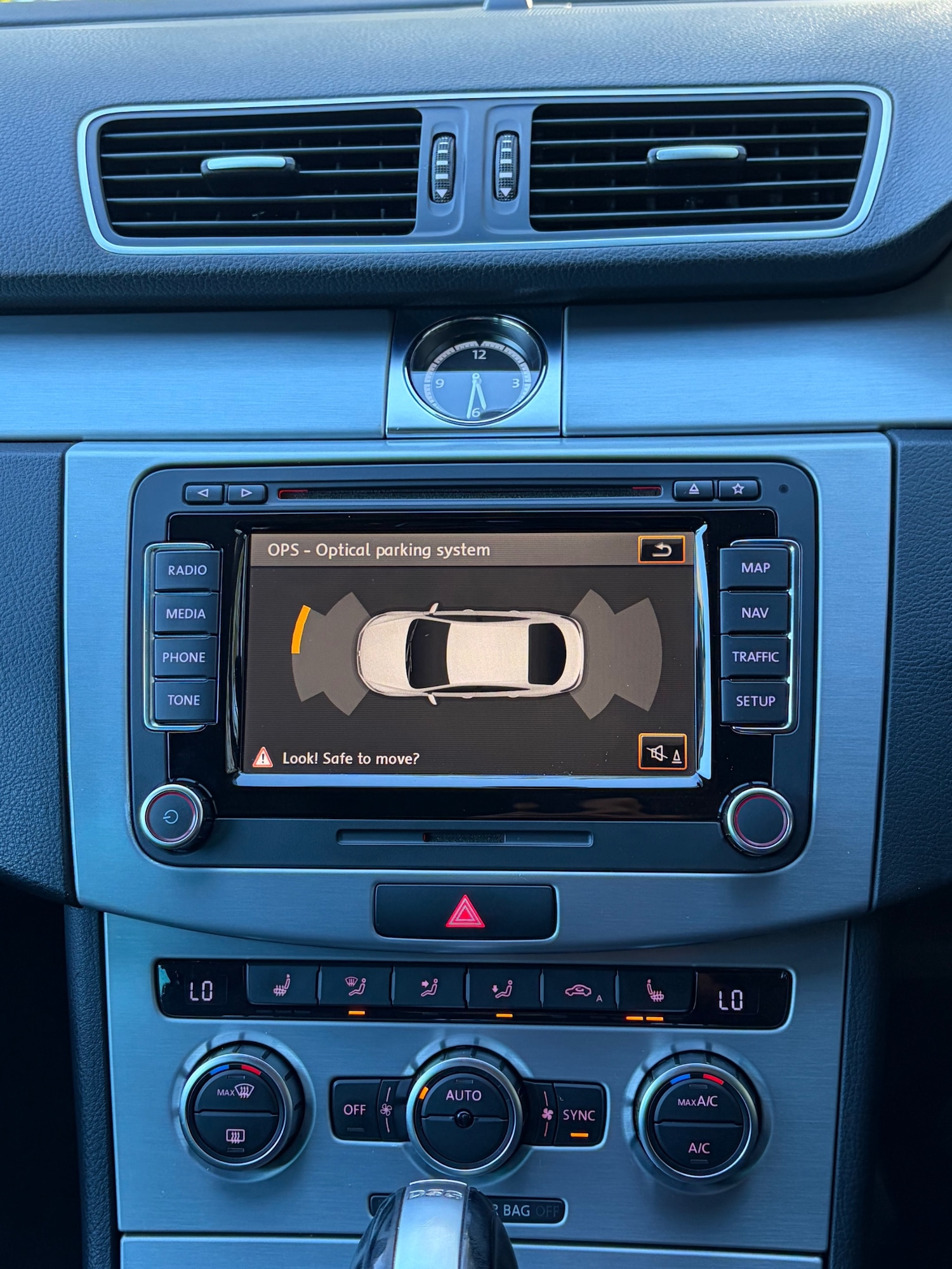 Used Volkswagen CC 2014 for sale - 78182436: Photo 14