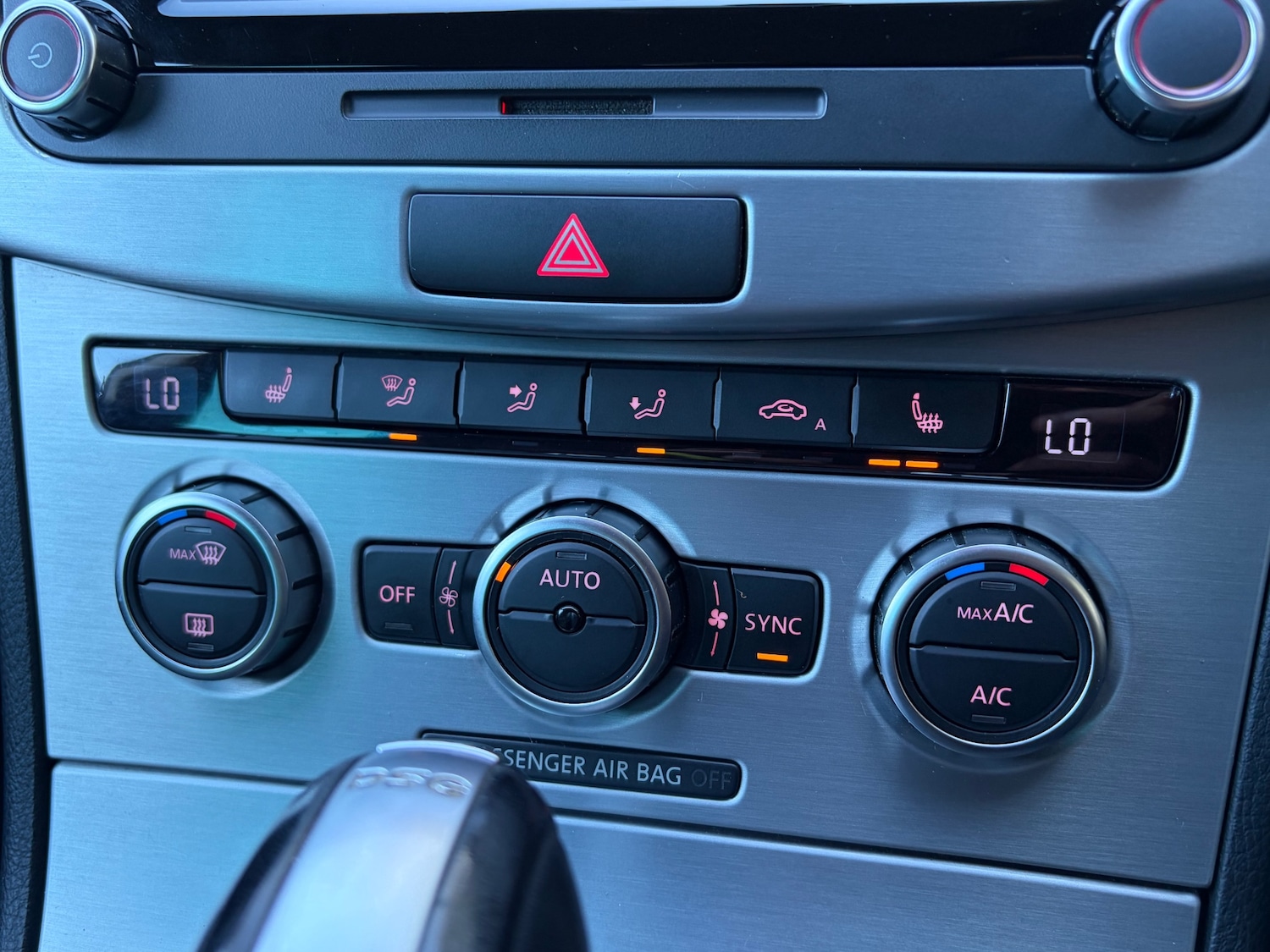 Used Volkswagen CC 2014 for sale - 78182436: Photo 17