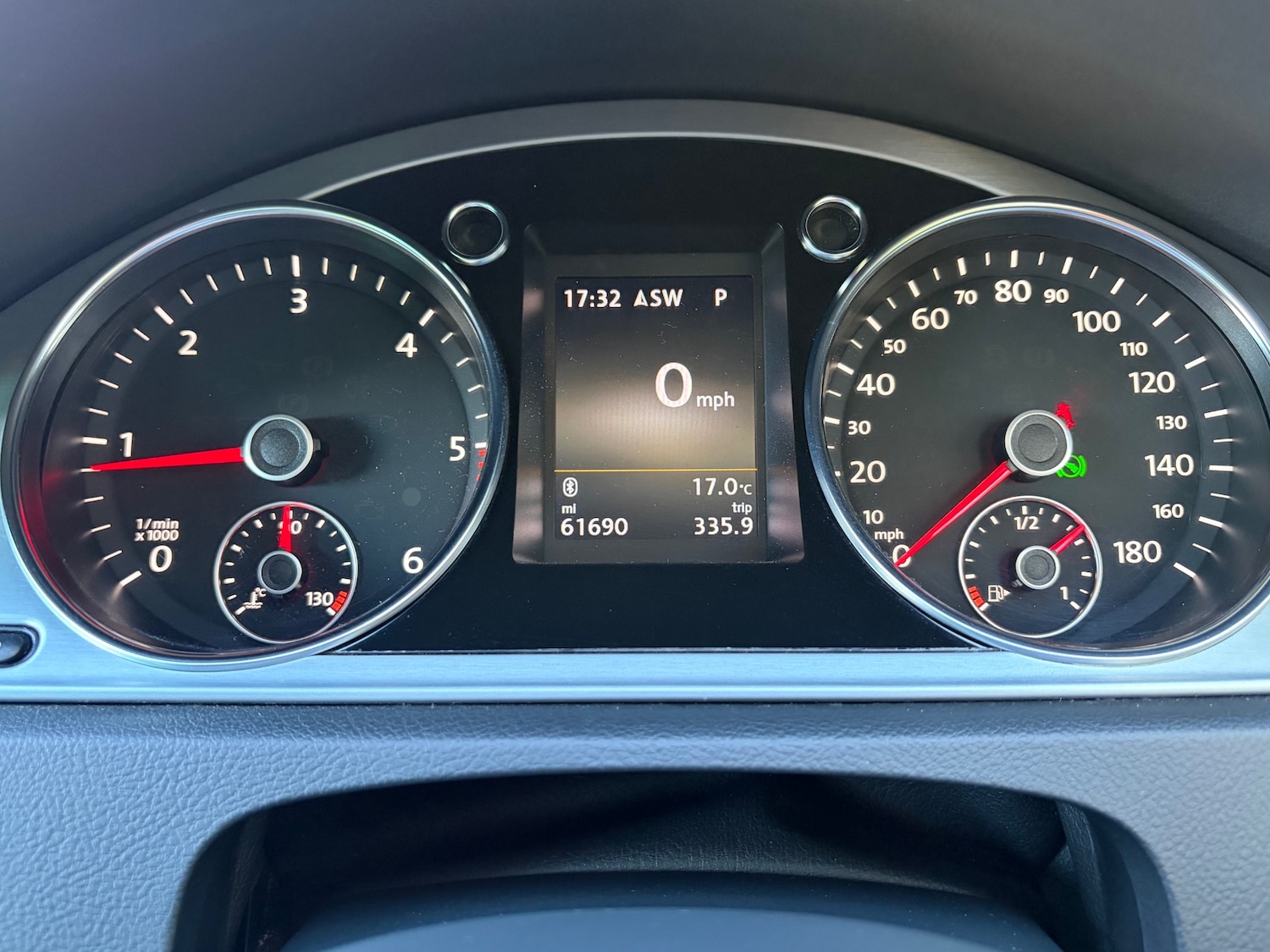 Used Volkswagen CC 2014 for sale - 78182436: Photo 18